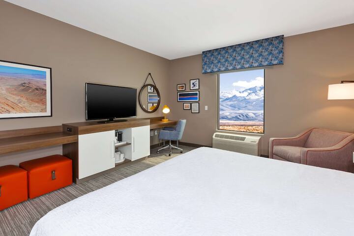 Hampton Inn & Suites Wells