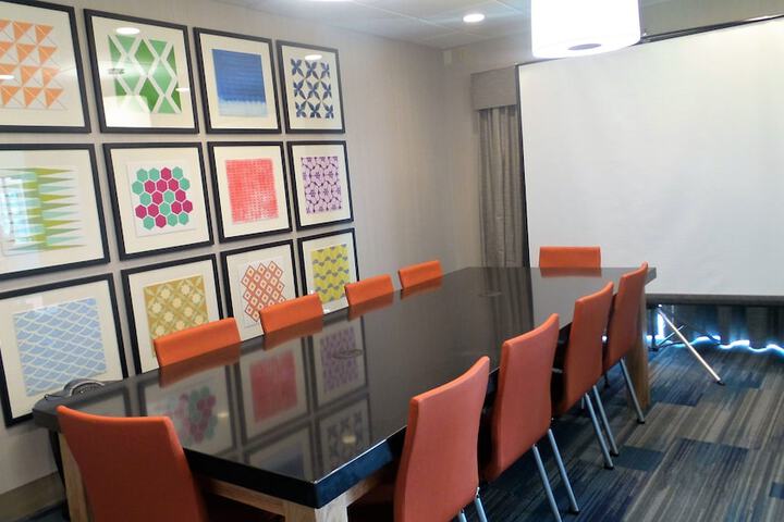 Meeting 14 of 25