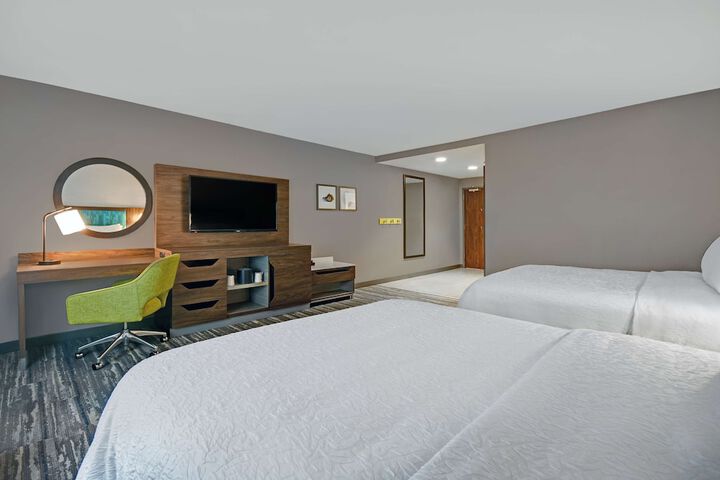 Hampton Inn Cave City KY