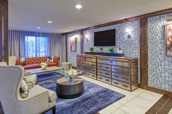 DoubleTree by Hilton Hotel Port Huron