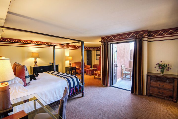 Inn and Spa at Loretto