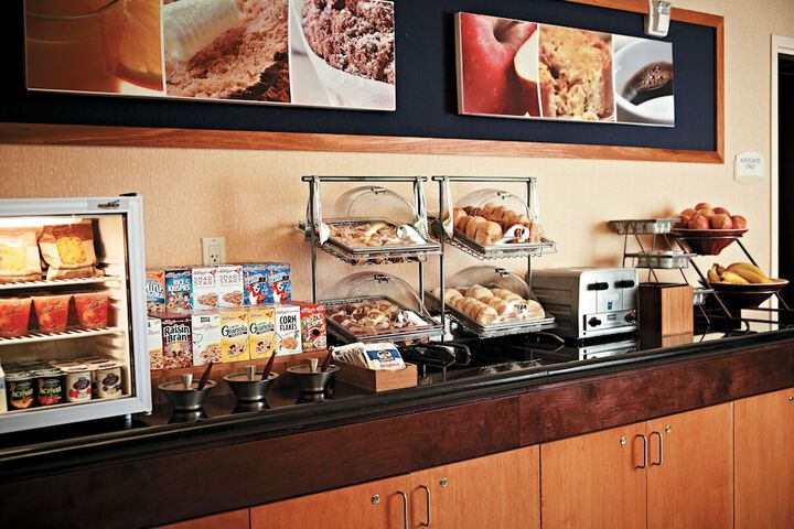 Fairfield Inn & Suites by Marriott Texarkana