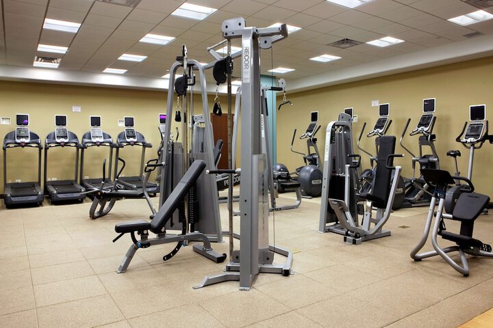 Health and Fitness 101 of 115