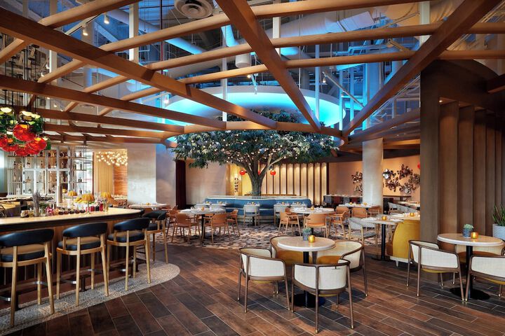 Sheraton Phoenix Downtown