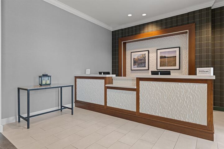 Hilton Garden Inn Nashville Brentwood