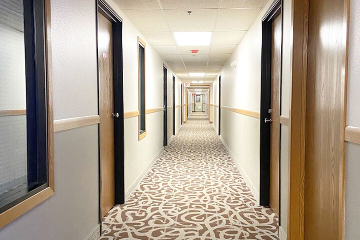 Burke Inn Motel & Suites