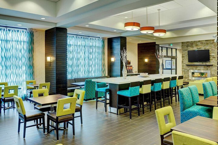 Hotel Interior 6 of 36