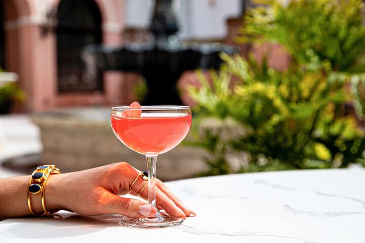 Mills House Charleston Curio Collection by Hilton