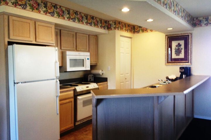The Suites at Fall Creek