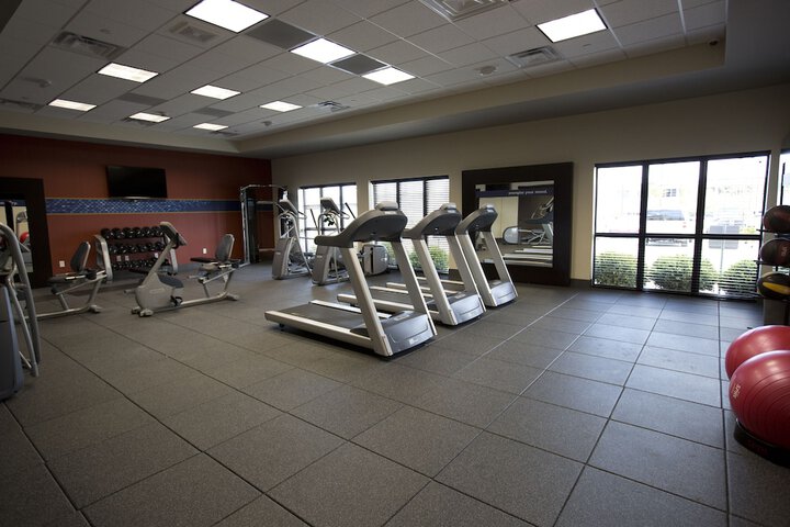 Health and Fitness 55 of 61
