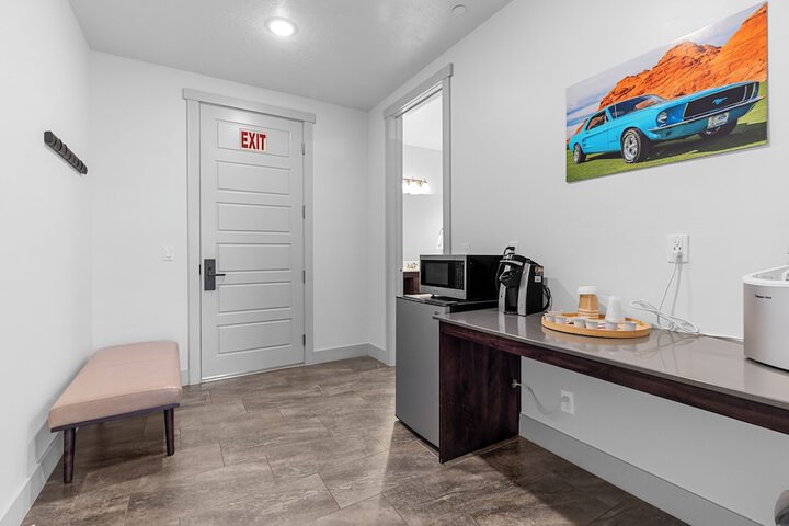 Vacation Rentals at Sand Hollow Resort