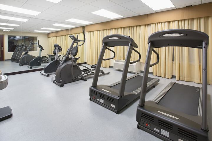 Health and Fitness 35 of 35