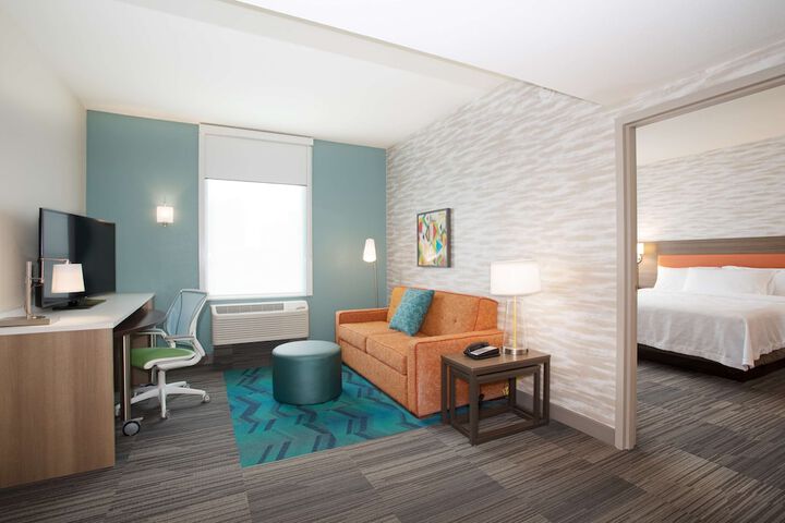 Home2 Suites by Hilton Omaha UN Medical Center Area