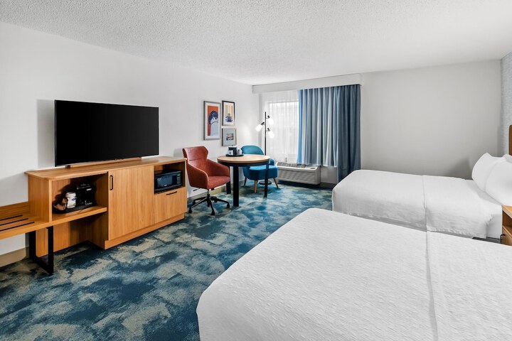 Hampton Inn Duluth Canal Park