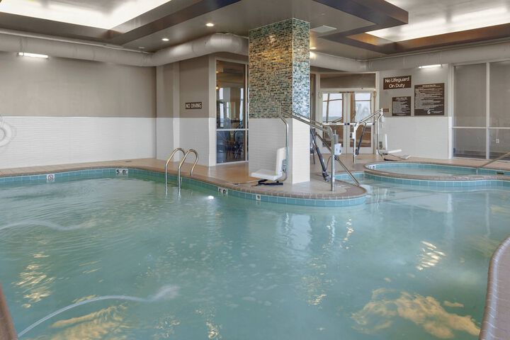 Pool 8 of 28