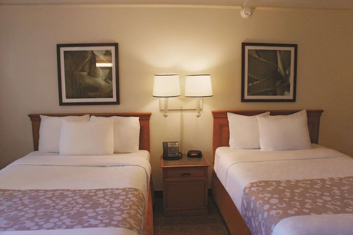 Baymont by Wyndham Houston La Porte