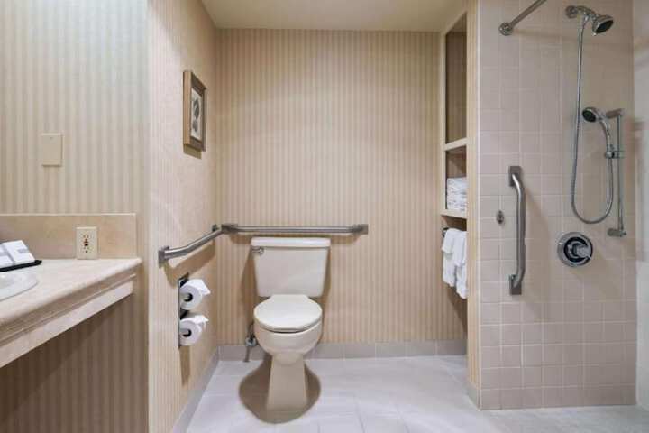 Best Western Plus Puyallup Hotel