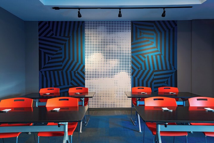 Aloft by Marriott Waco Downtown