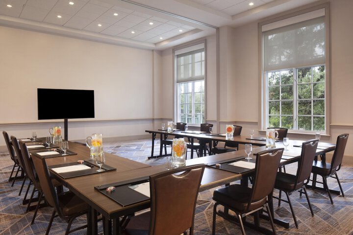 Hyatt Regency Hill Country Resort and Villas