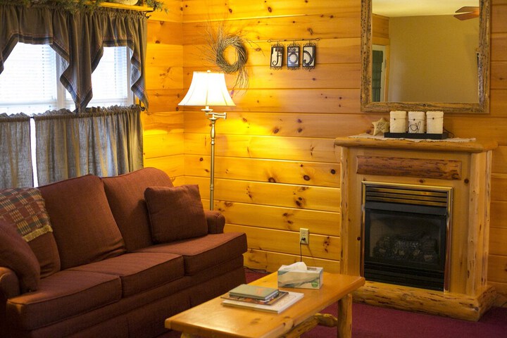 Blessings Lodge