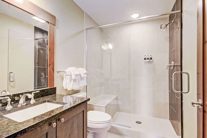 One Ski Hill Place a RockResort, by Vail Resorts