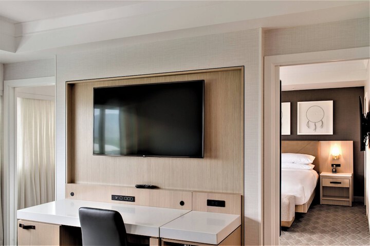 Delta Hotels by Marriott Kamloops