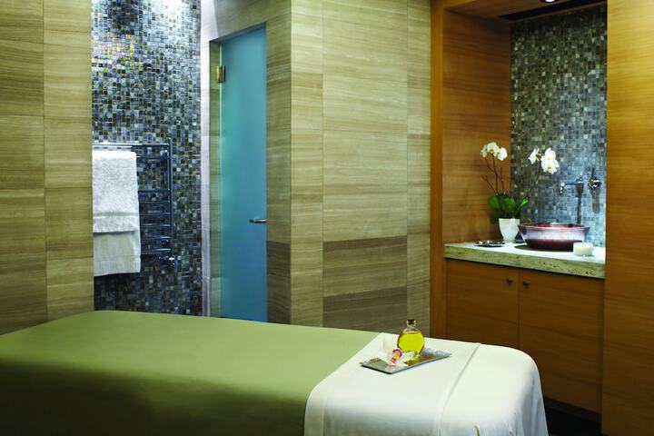 Four Seasons Hotel Baltimore