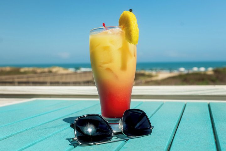 Holiday Inn Resort South Padre Island - Beach Front by IHG