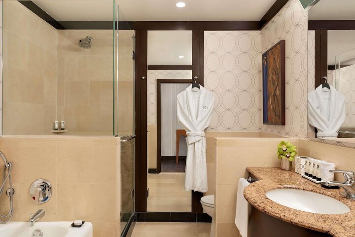 Sofitel Philadelphia at Rittenhouse Square