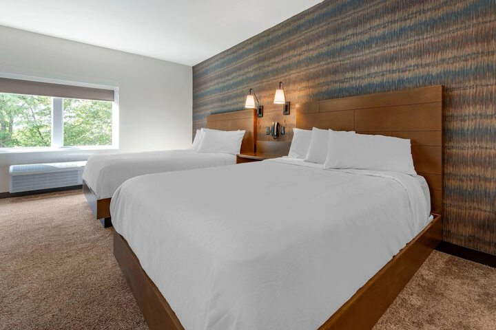The Cranberry an Ascend Collection Hotel