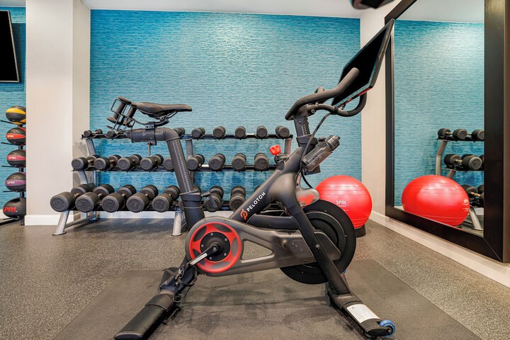 Health and Fitness 40 of 46
