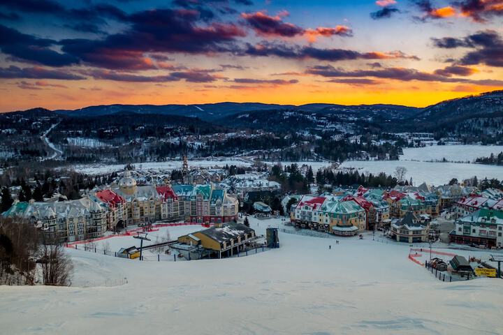 Holiday Inn Express and Suites Tremblant by IHG