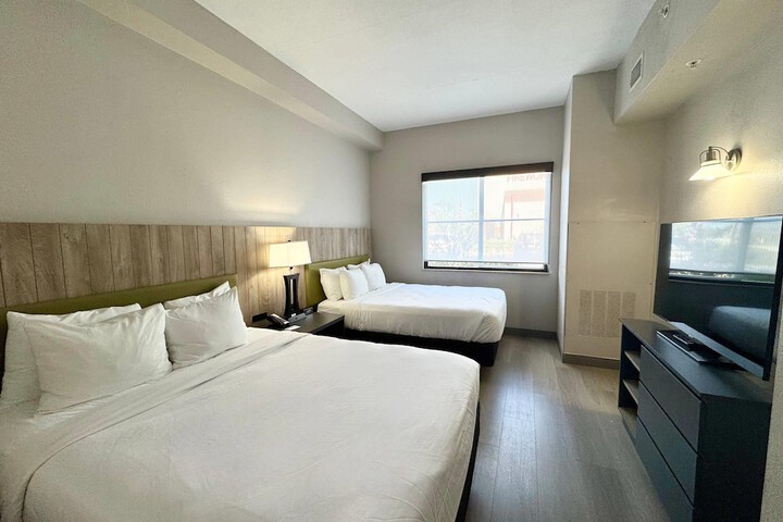 Country Inn & Suites by Radisson Port Charlotte, FL