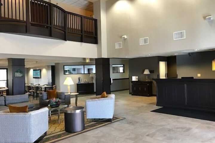 Hotel Interior 4 of 8