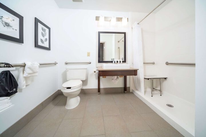 Country Inn & Suites by Radisson Stone Mountain, GA