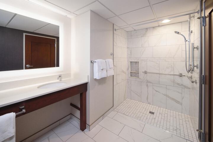 Best Western Premier Park Hotel