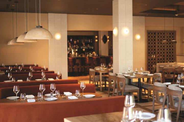 Hotel Andaluz Albuquerque Curio Collection by Hilton