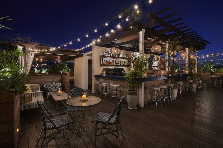 Terrace/Patio 46 of 46