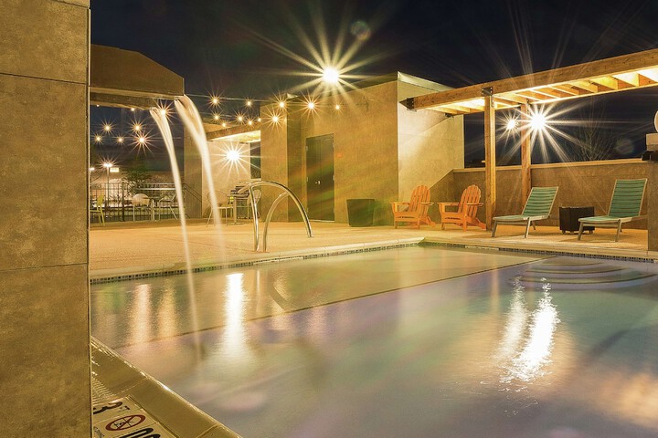 Pool 4 of 38