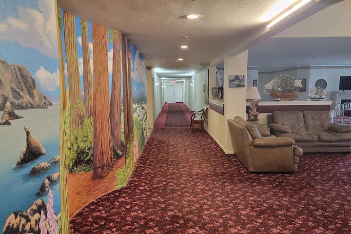 Hotel Interior 9 of 26