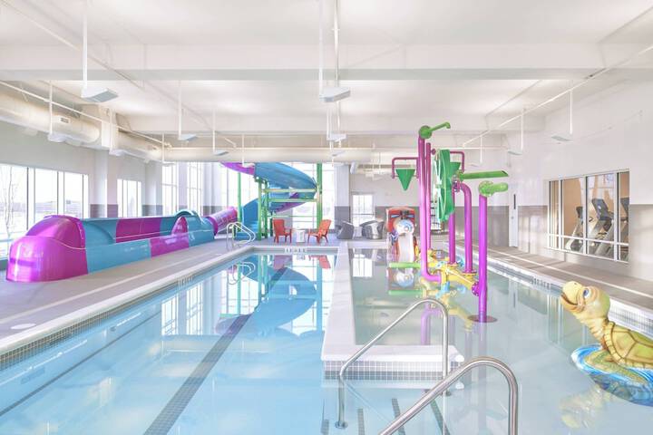 TownePlace Suites by Marriott Medicine Hat