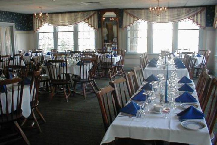 Riders Inn