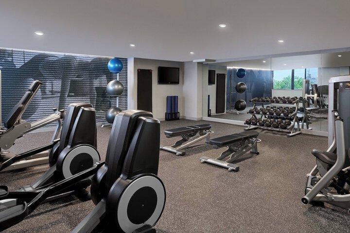 Health and Fitness 52 of 53