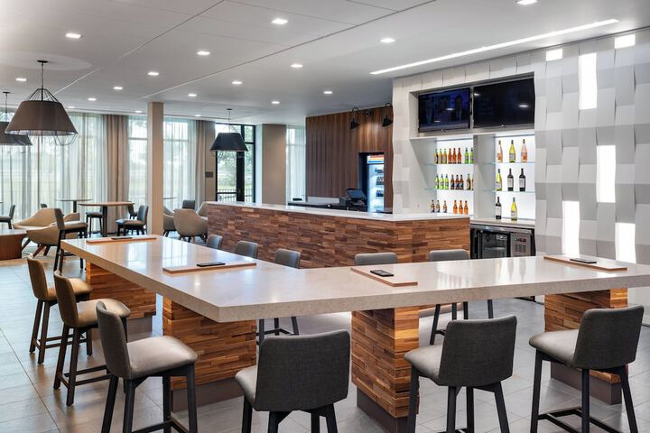 Courtyard by Marriott Port St. Lucie Tradition