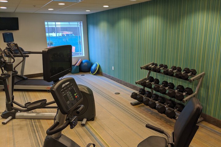 Health and Fitness 50 of 55