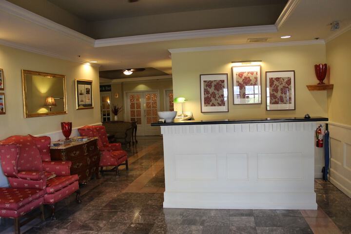 Hotel Interior 6 of 56