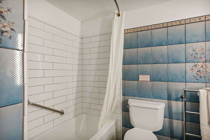Chateau Big Bear Boutique Hotel BW Signature Collection