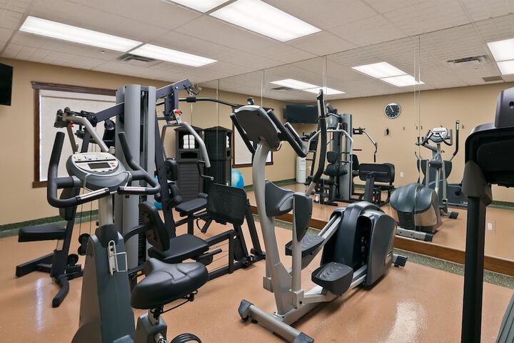 Best Western Diamond Inn