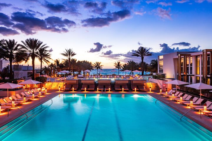Eden Roc Miami Beach
