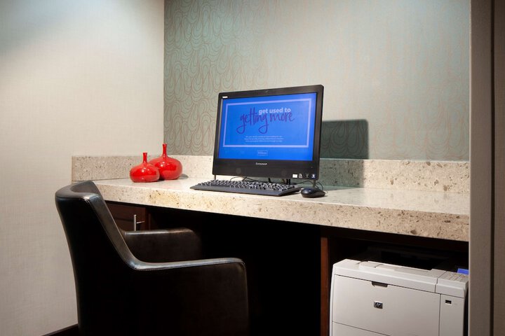 Business Center 38 of 38